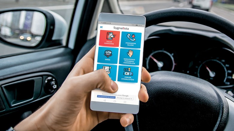 Obywatelskie donosy - czy warto być sygnalistą?