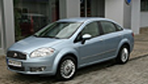 Fiat Linea 1.3 M-Jet Emotion - Skazany na sukces