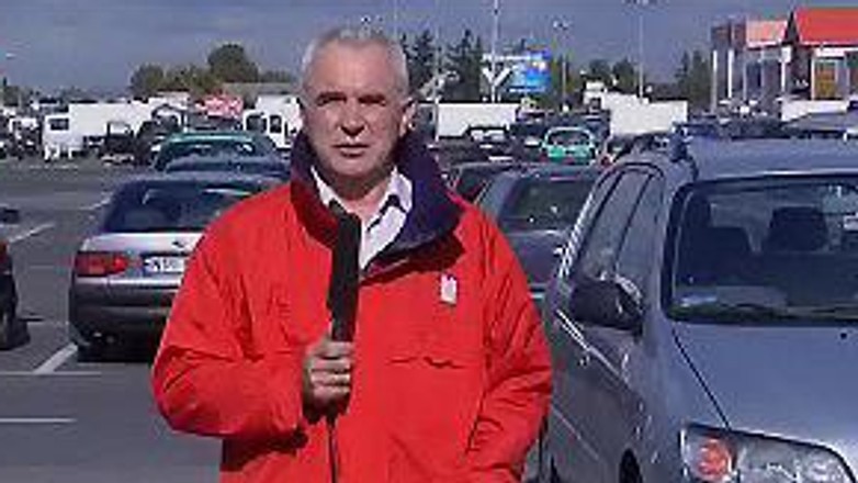 Auto Świat TV odc. 5 - Z biurka naczelnego