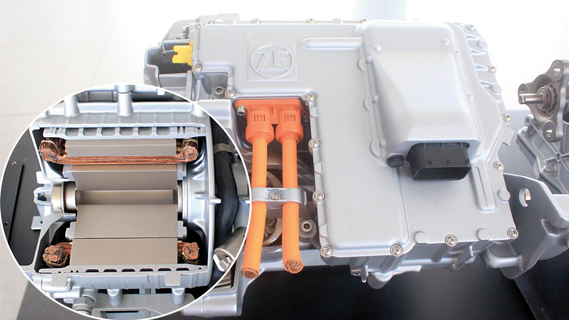 Nadchodzi era prądu?