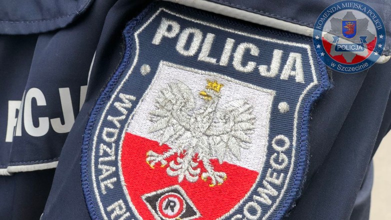 Źródło: szczecin.policja.gov.pl