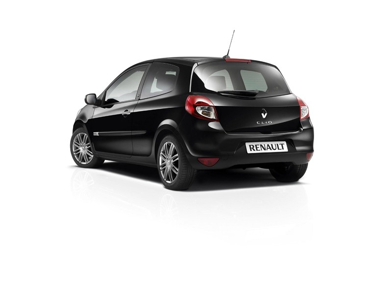 Renault Clio ma już 20 lat!