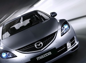 Nowa Mazda 6