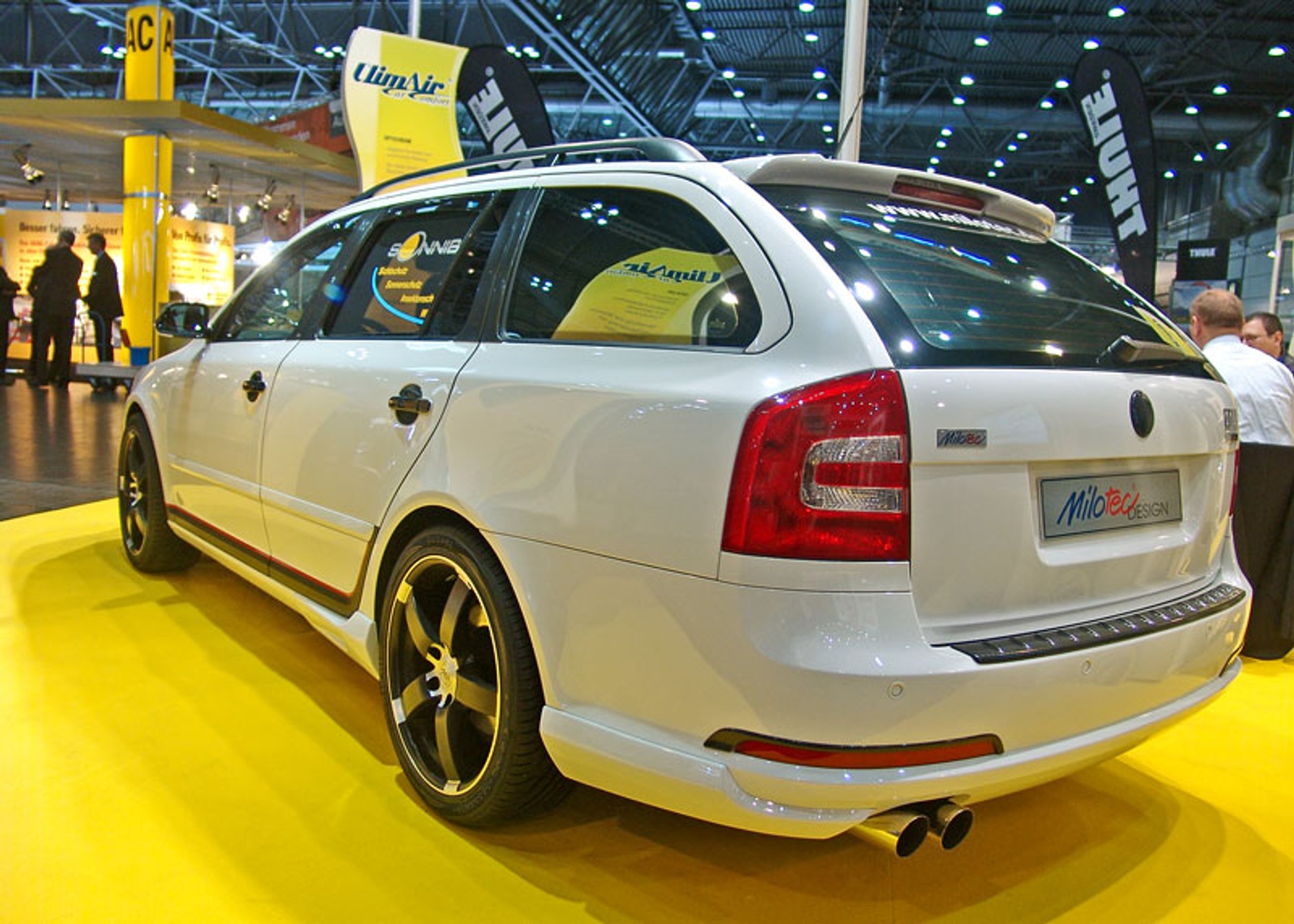 AMI Lipsk 2009: gwiazdy filmu (fotogaleria)