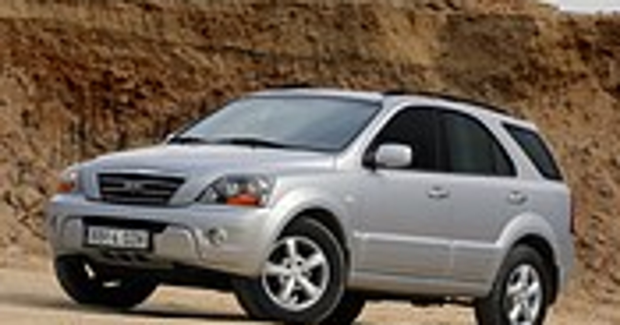 Kia Sorento lepsza niż dotąd