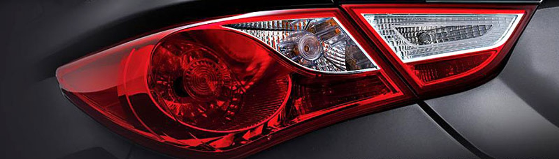 Hyundai Sonata / i40: premiera w Korei, pierwsze zdjęcia