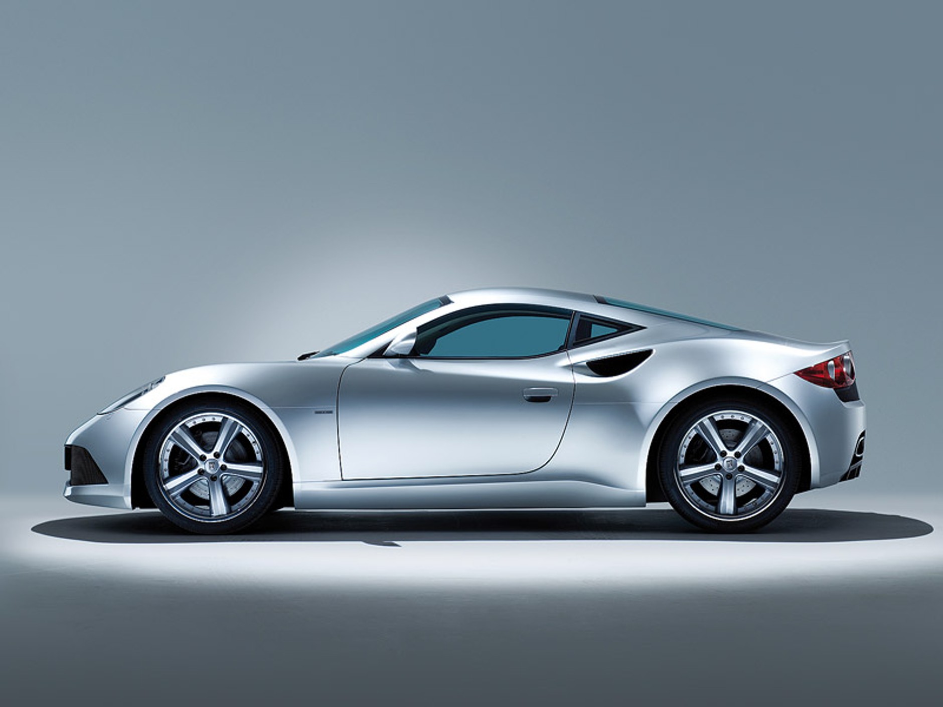 Německá Artega nyní patří mexickému výrobci piva Corona