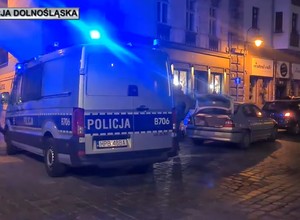 Wielka kontrola aut "na aplikację". U kierowców znaleziono narkotyki i fałszywe dokumenty
