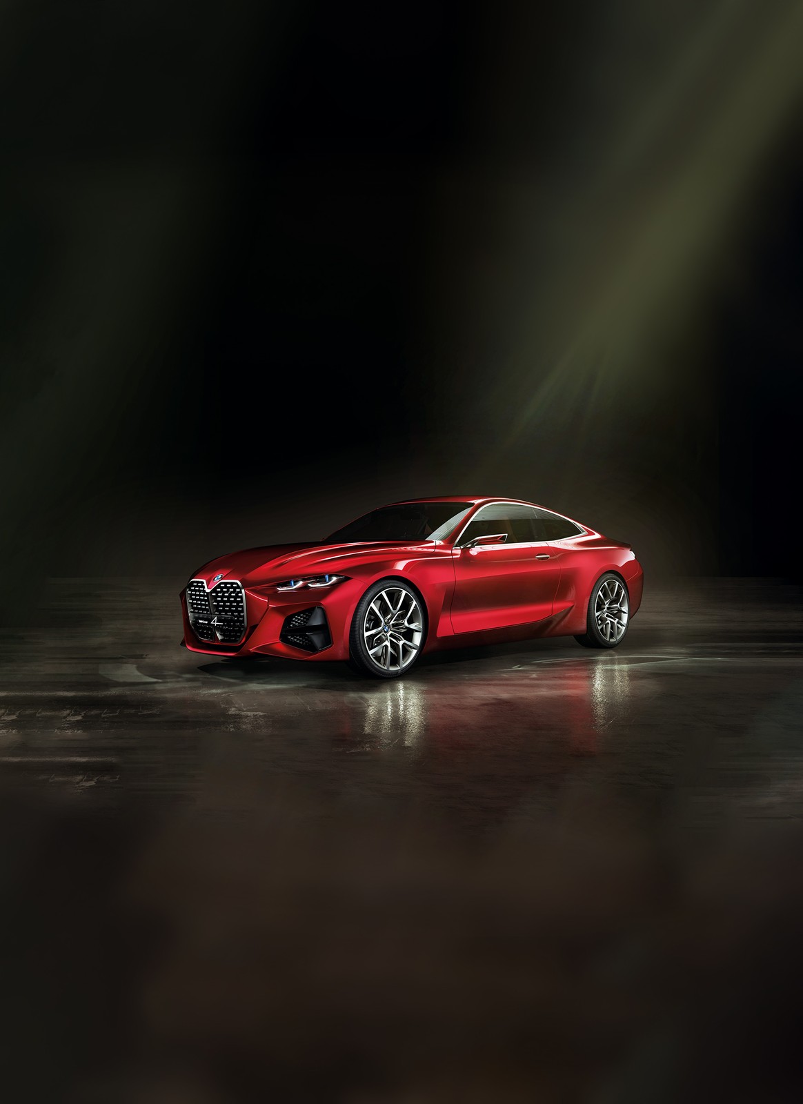 Nowości BMW na 2020 r.