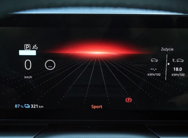 Zasięg elektryka zimą spada nawet o połowę. 10 sposobów, by tego uniknąć