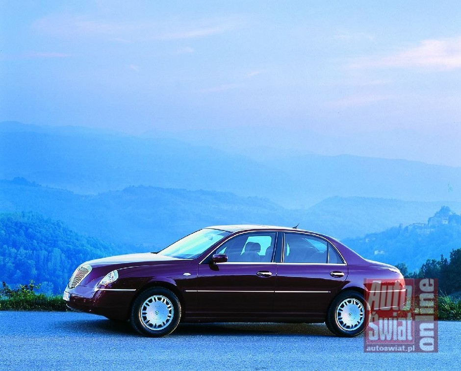 Lancia Thesis