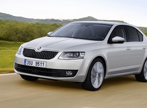 Skoda Octavia 1.0 TSI – znamy polskie ceny