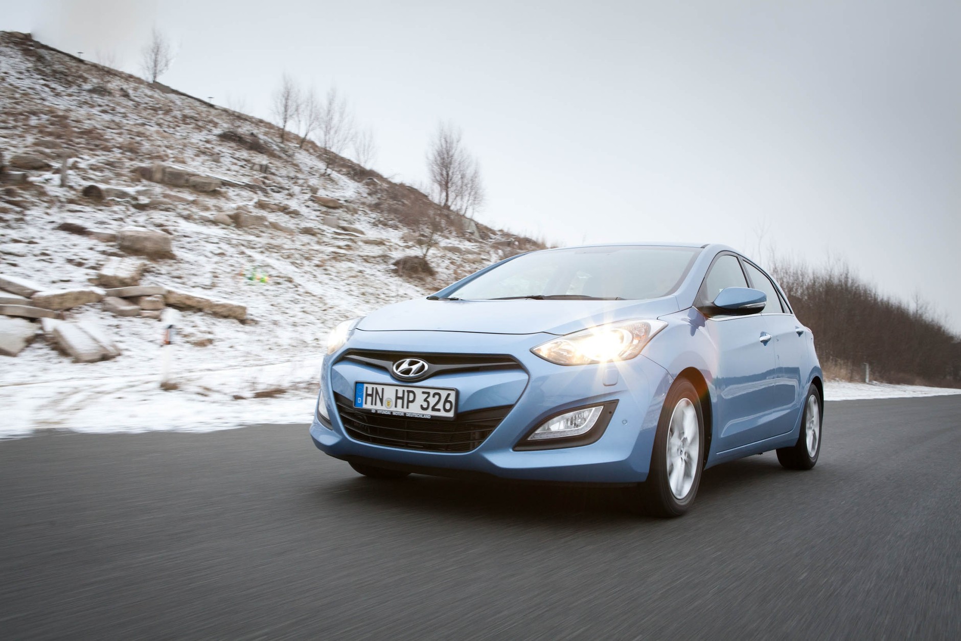 Car of the Year 2013 – Volkswagen Golf VII