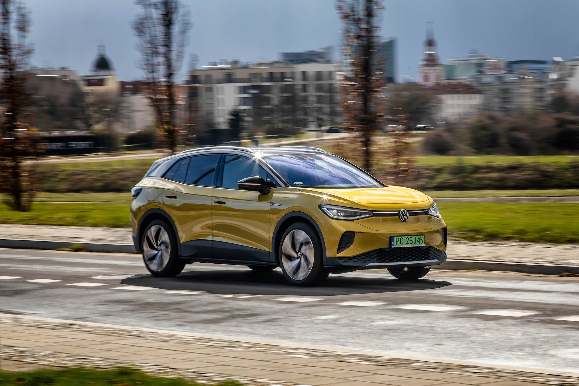 Volkswagen ID.4