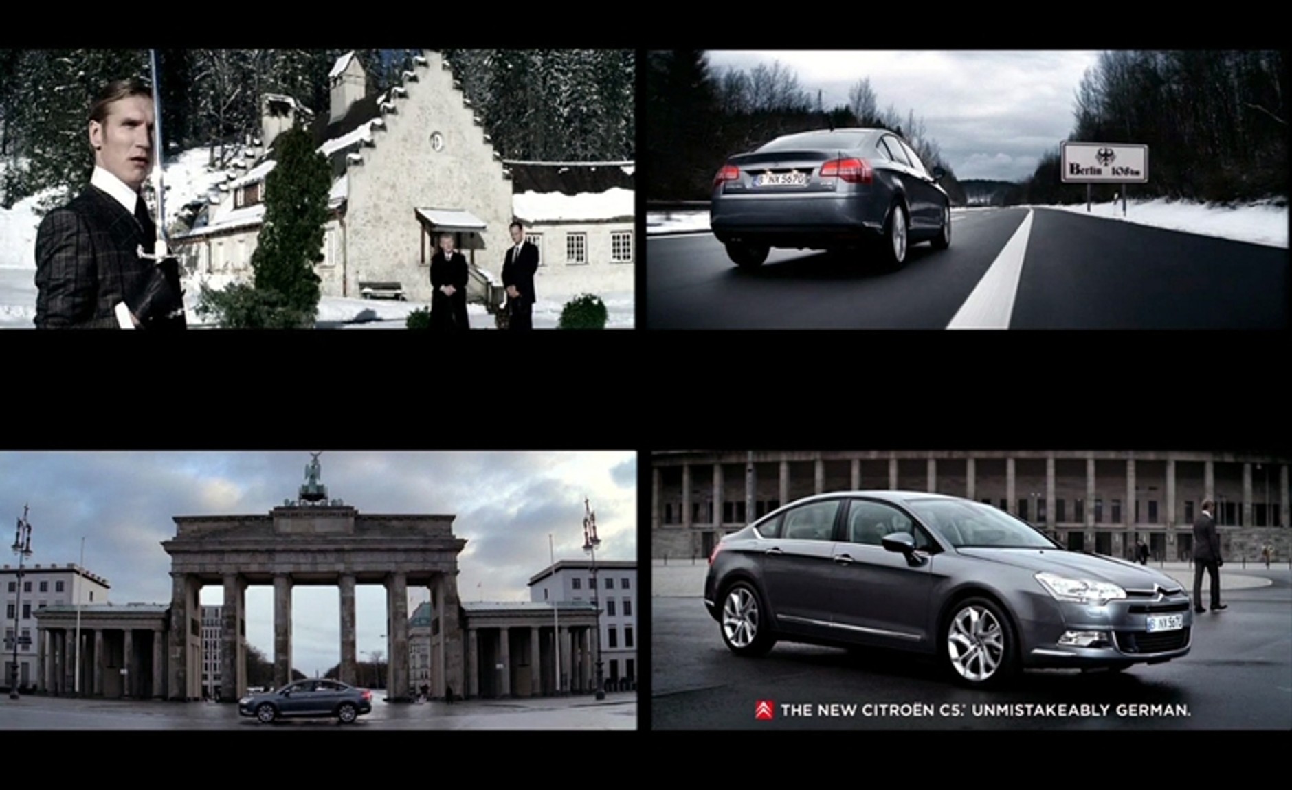 Trzy najgorsze samochody z Francji