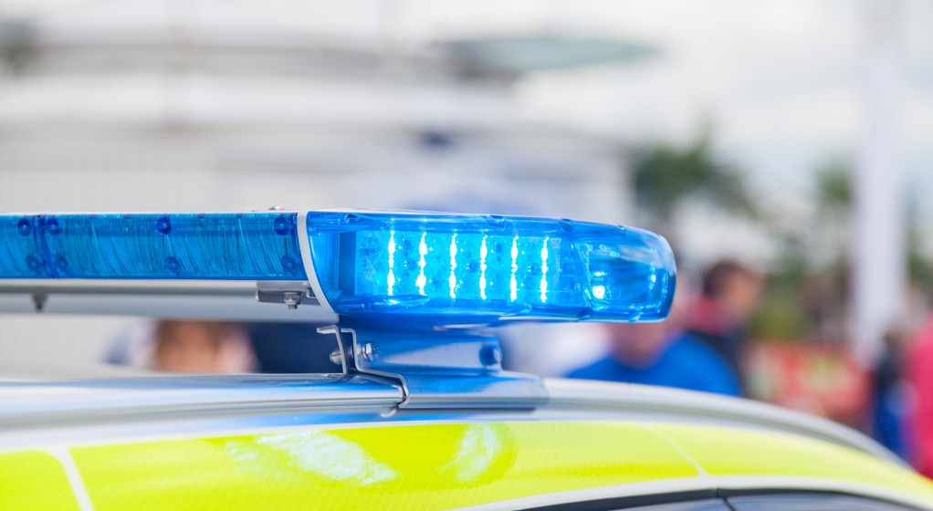 Ponad 360 tys. zł — z taką karą musi liczyć się firma, która odpowiada za zatrzymany przez szwedzką policję transport ponadgabarytowy