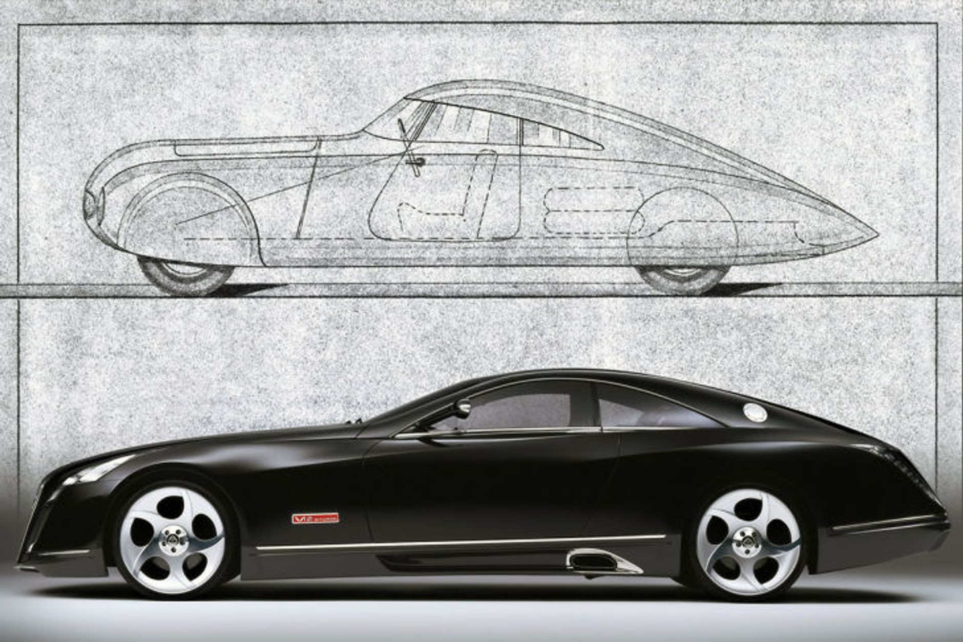 Te koncepty tworzyły historię motoryzacji