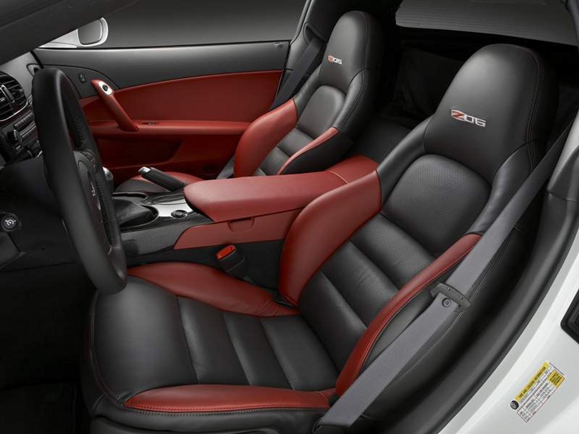 Corvette GT1 Z06: limitowana edycja 399 egz.