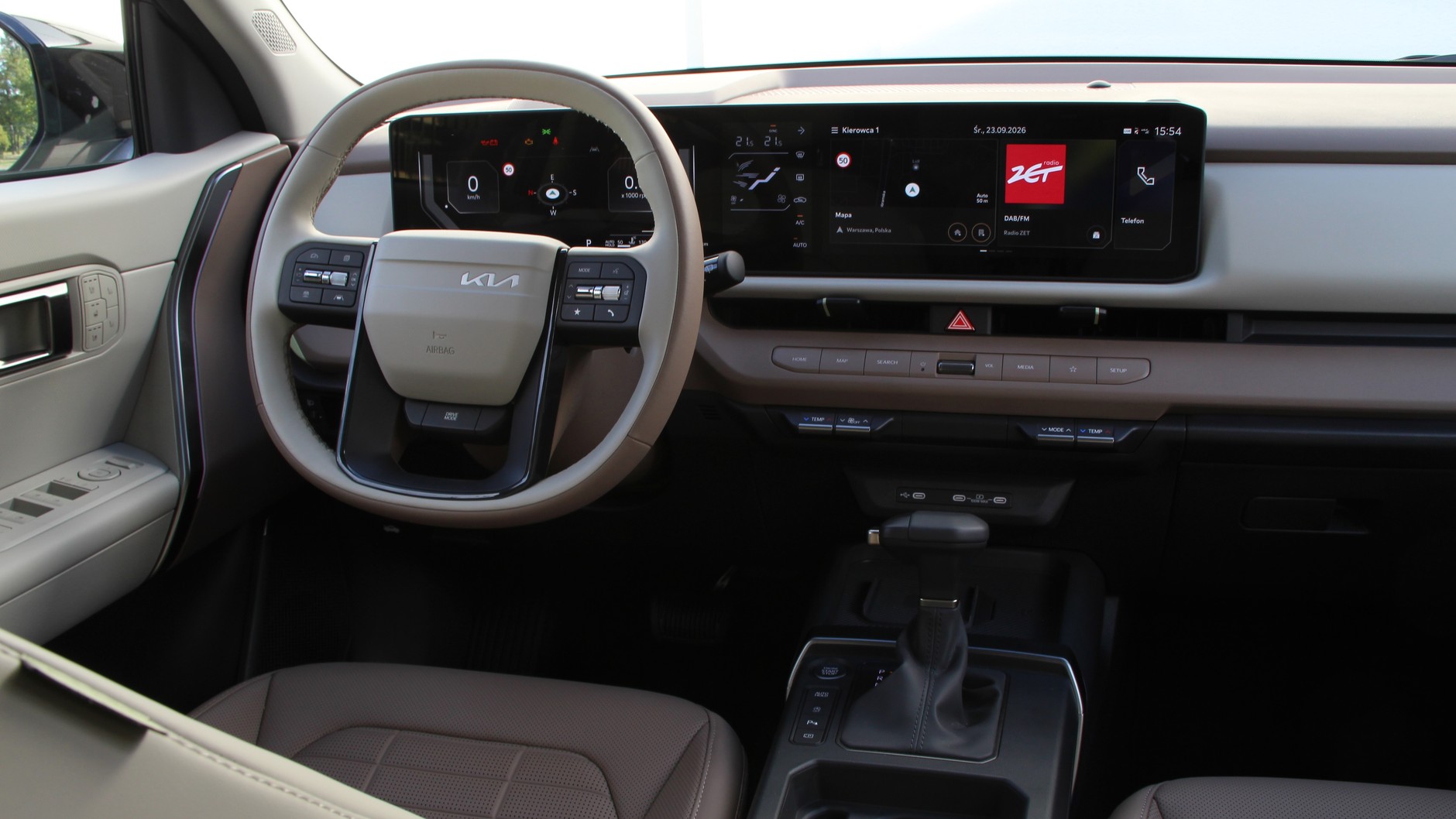 Kia Seltos 1.6 T-GDI L (Business Line)