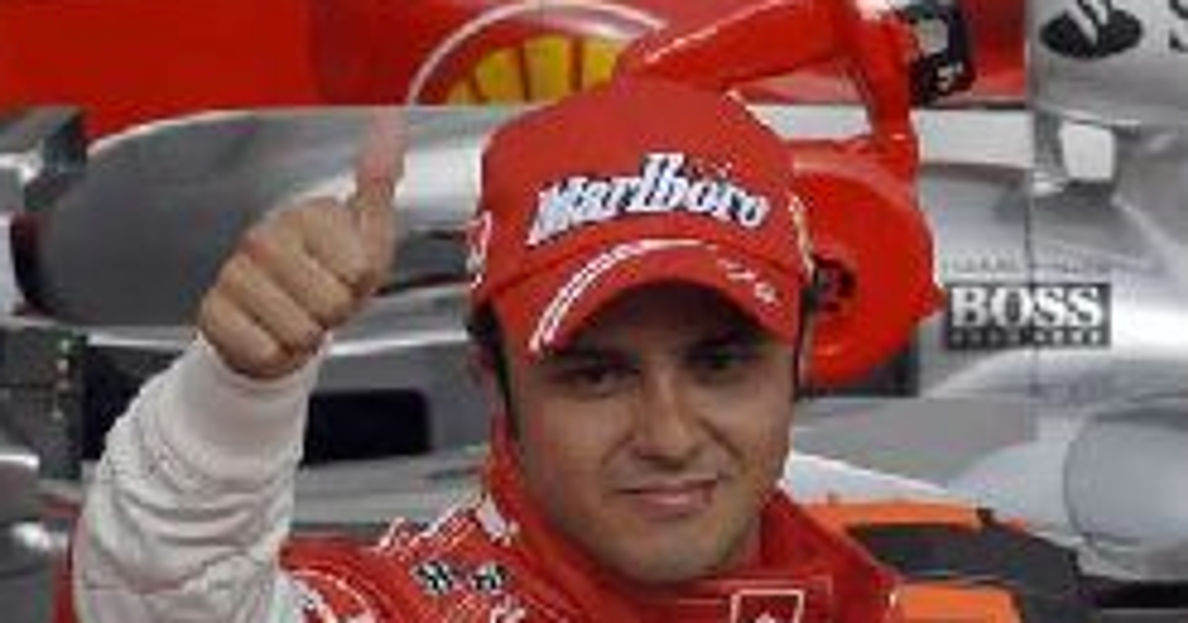 Grand Prix Turcji 2007: dominacja Ferrari, rehabilitacja Felipe (wyniki, klasyfikacje)