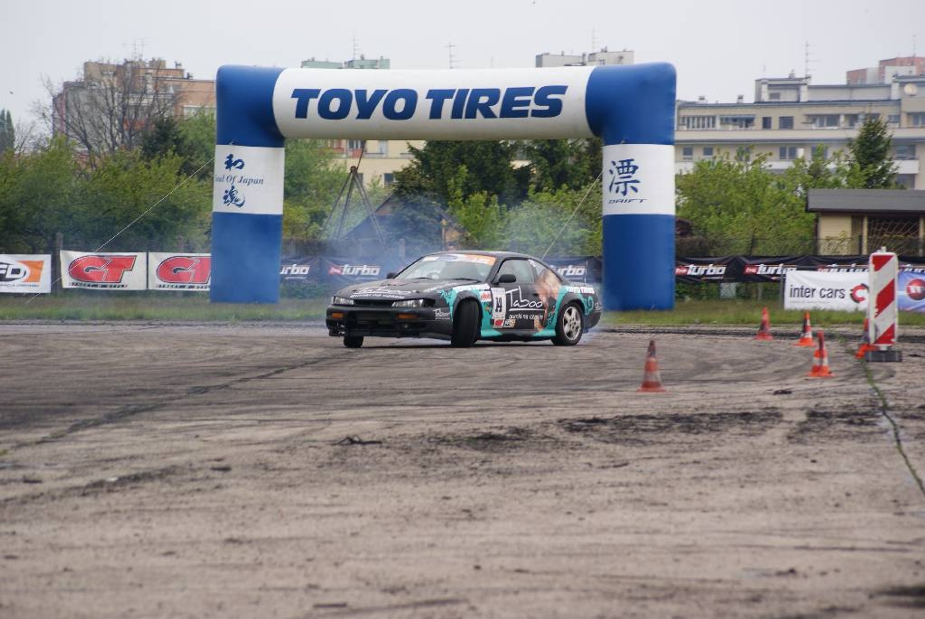 Men`s Day 2010: spełnienie męskich pasji i marzeń