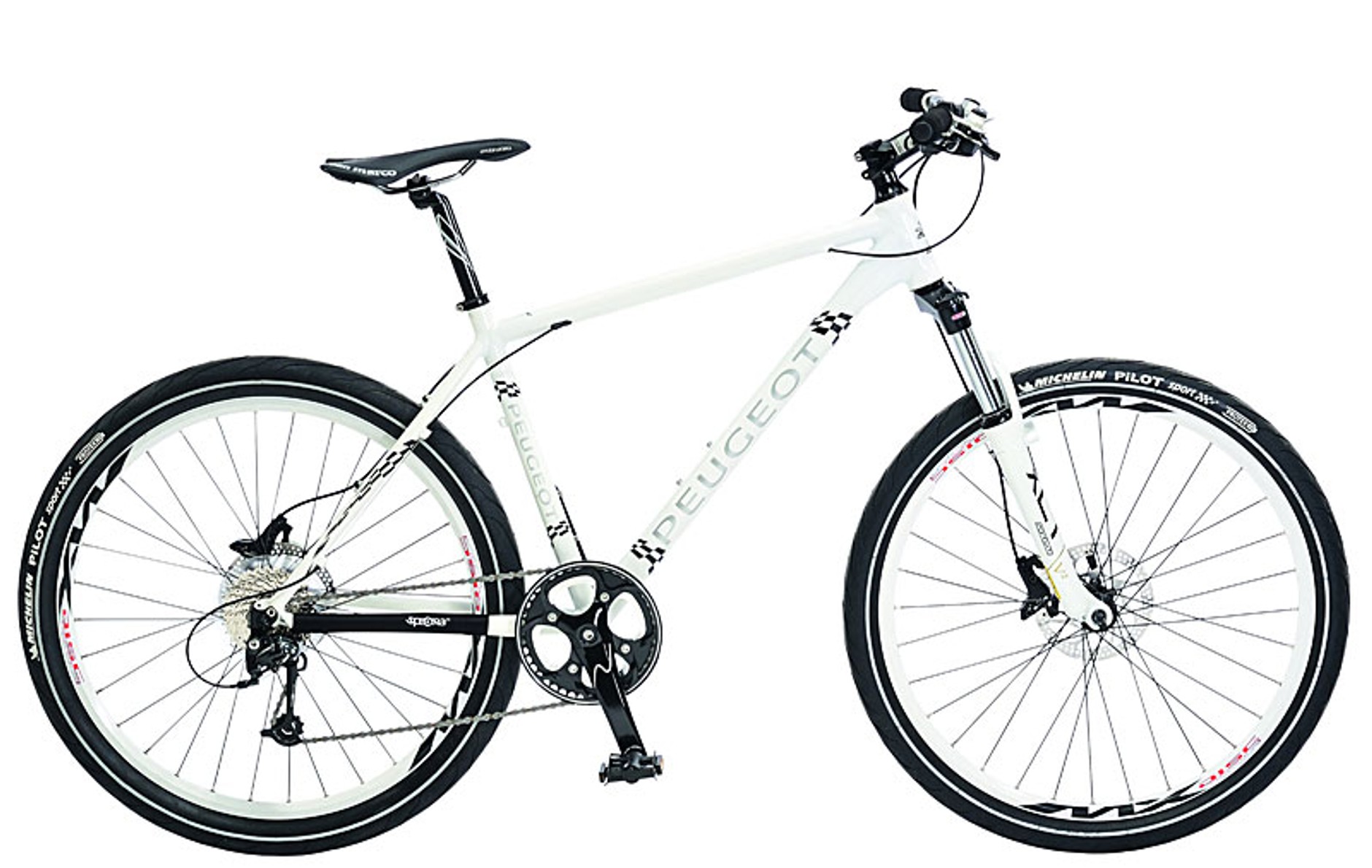 Peugeot: nowy wizerunek stylizacyjny