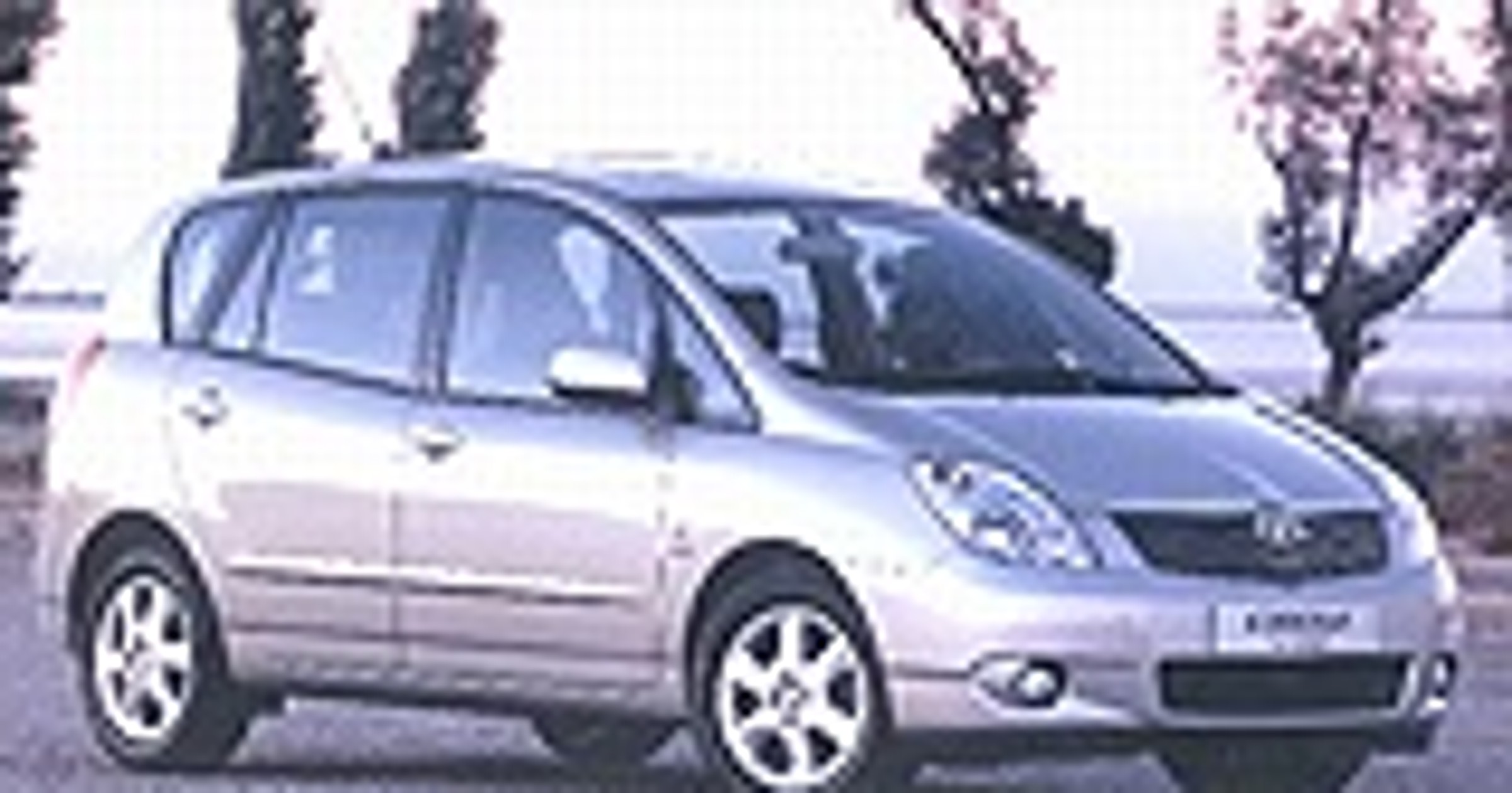 Nowa Corolla w Polsce