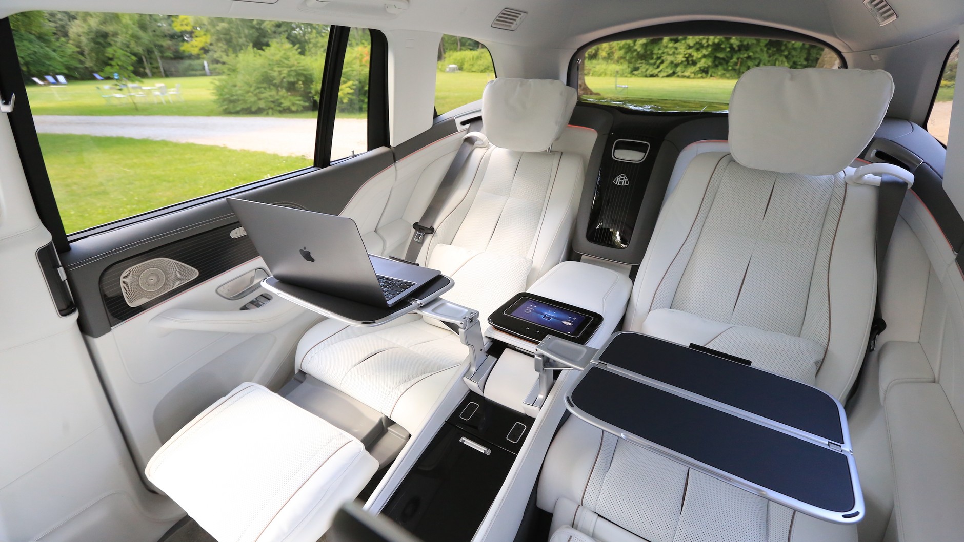 Mercedes-Maybach GLS 600 (2022 r.)