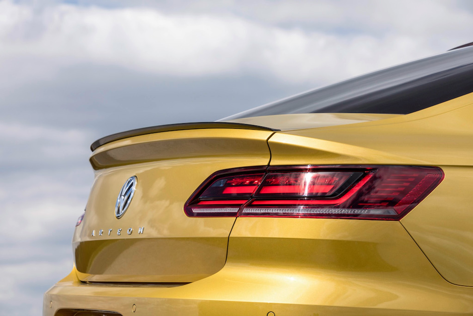 VW Arteon