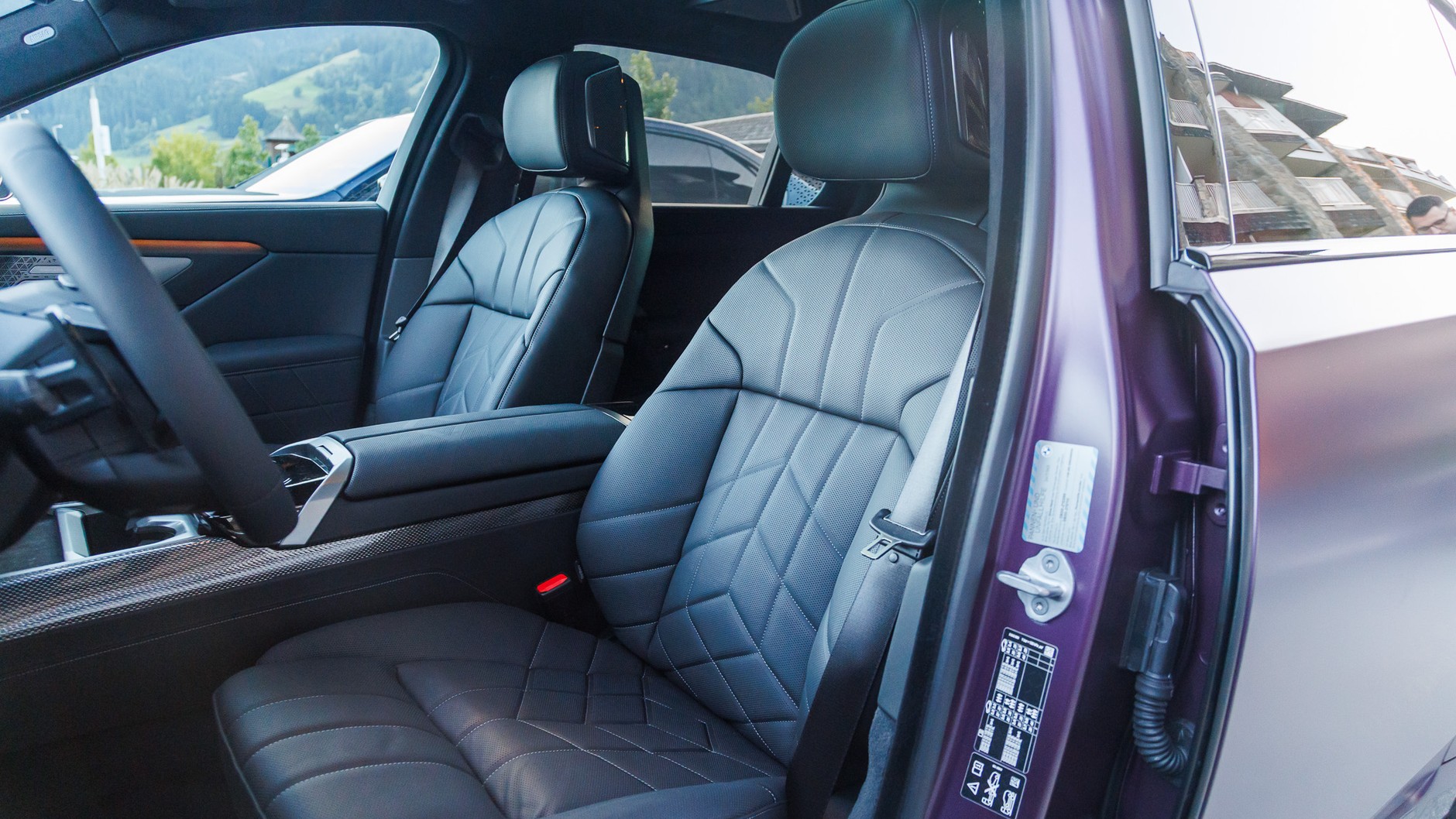 2026 BMW serii 7