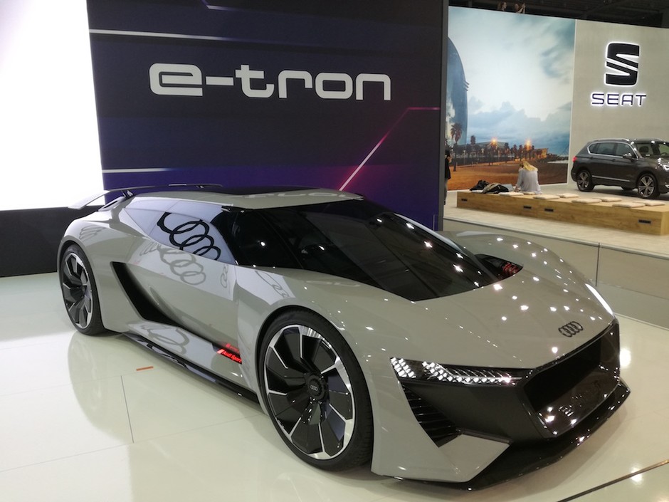 Poznań Motor Show
