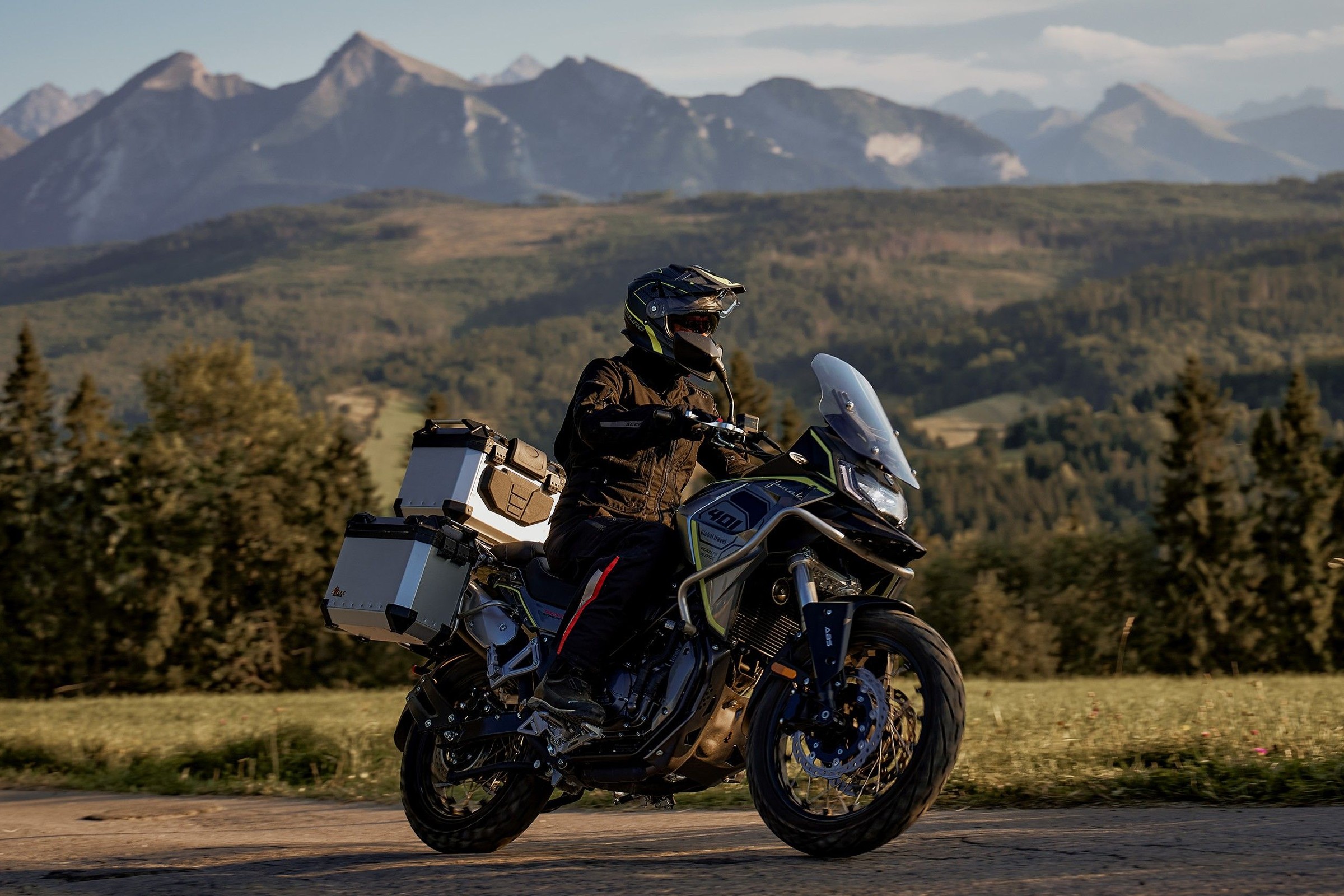 Nowe i używane motocykle są w Polsce najtańsze od trzech lat. Te modele sprzedasz najszybciej