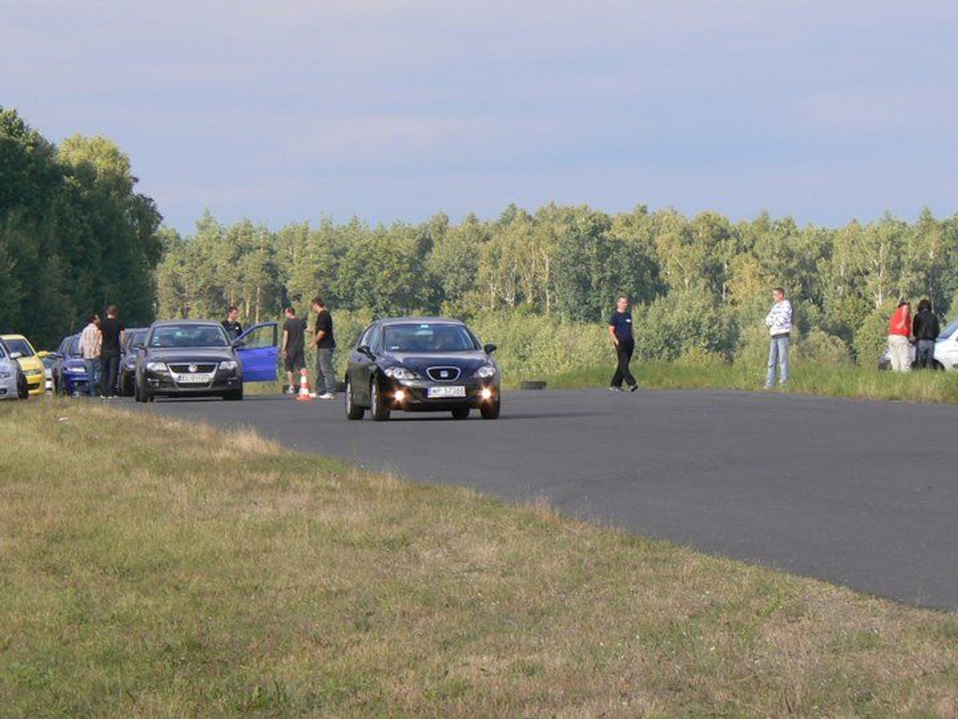 VI. Ogólnopolski Zlot LeonClub w Kielcach (24-25.04) - program imprezy