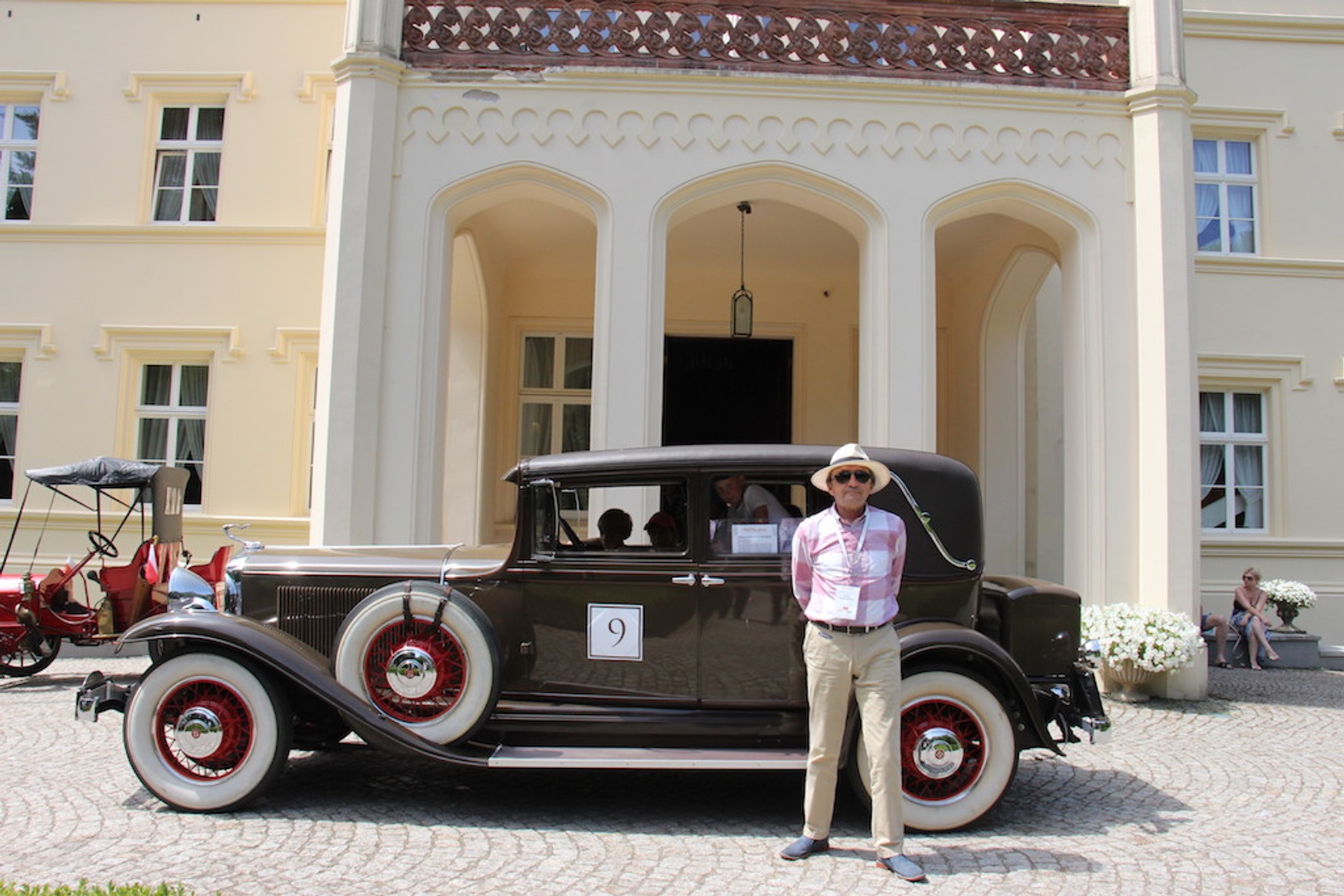 Classica Mierzęcin 2018