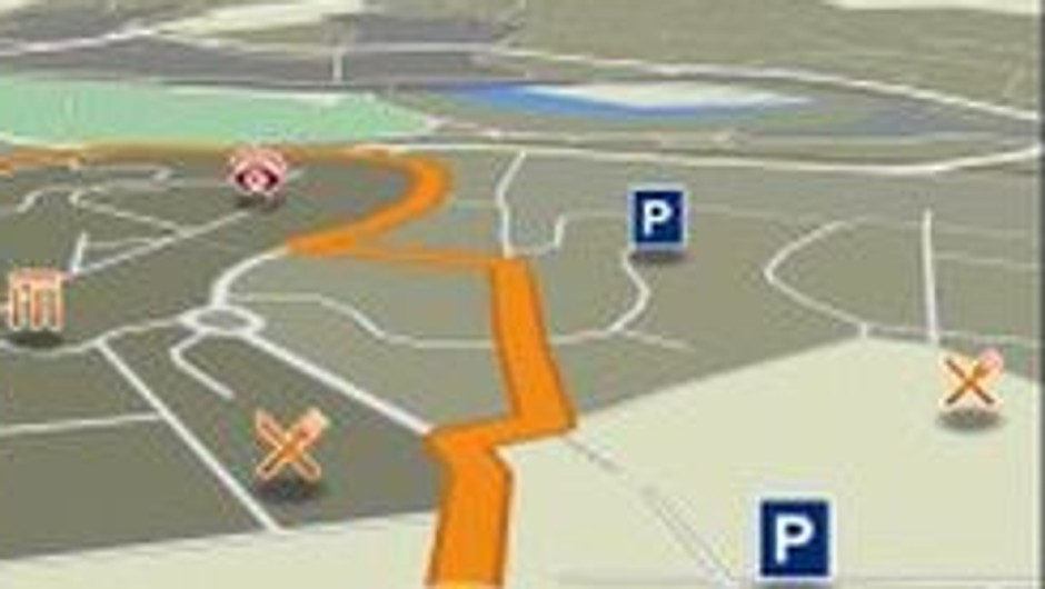 MobileNavigator dla iPhone’a już dostępne w App Store