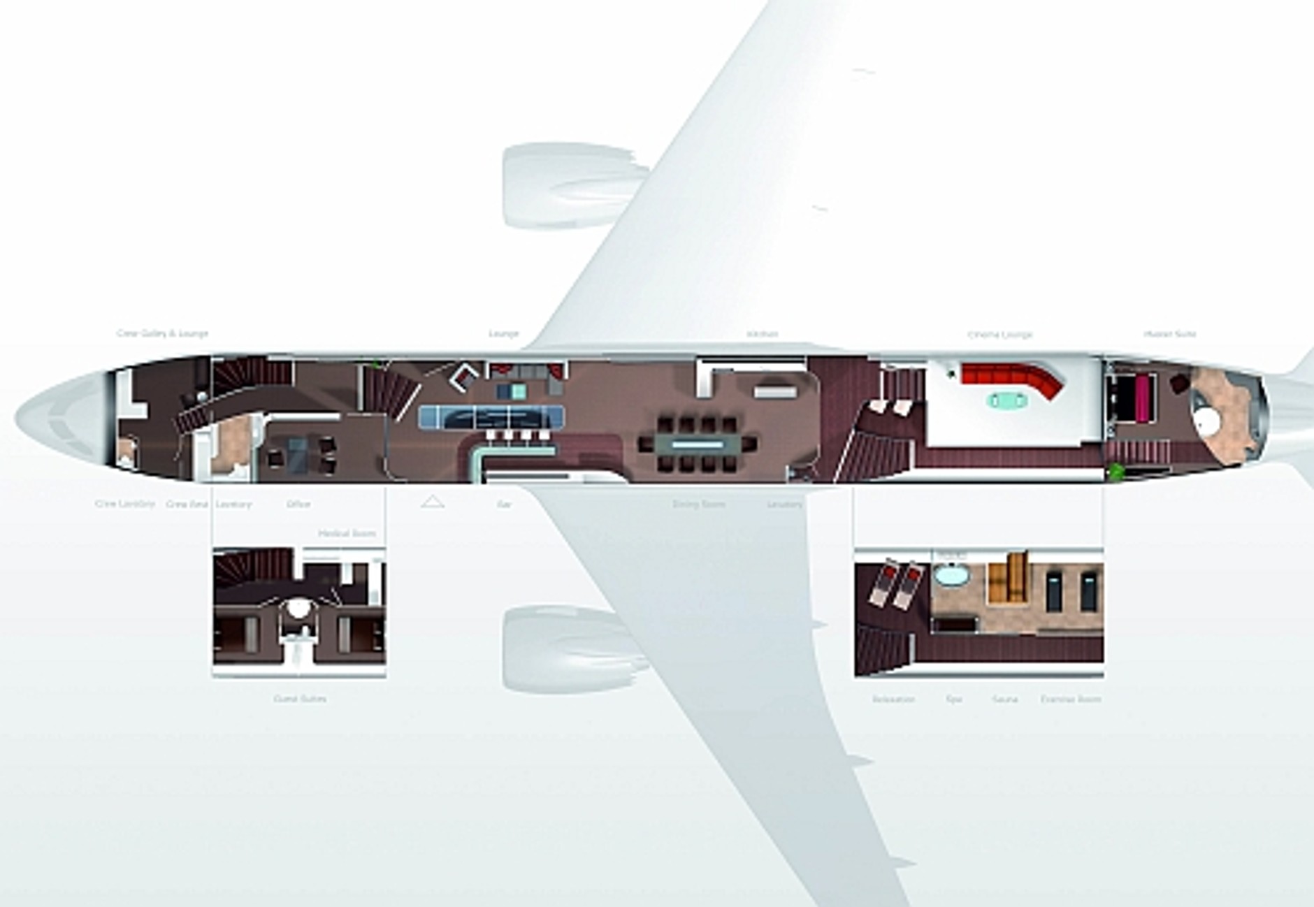 Nowy wymiar podróży