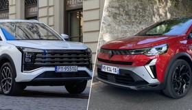 Które auta bym dziś kupił, a które nie ze względu na ceny paliwa