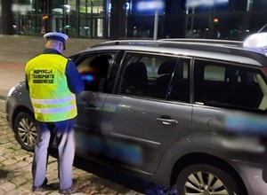 Nowe uprawnienia dla ITD. Minister chce więcej kontroli drogowych