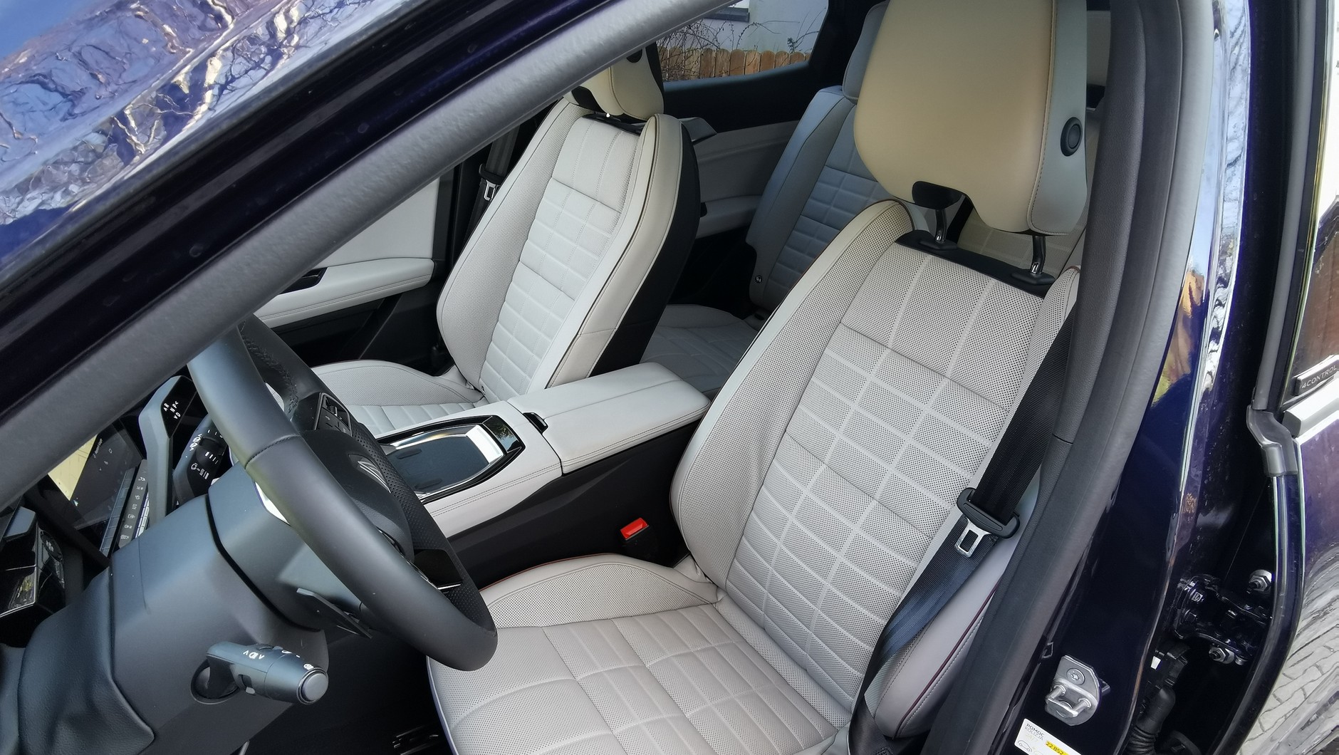 Renault Espace SUV (2024)