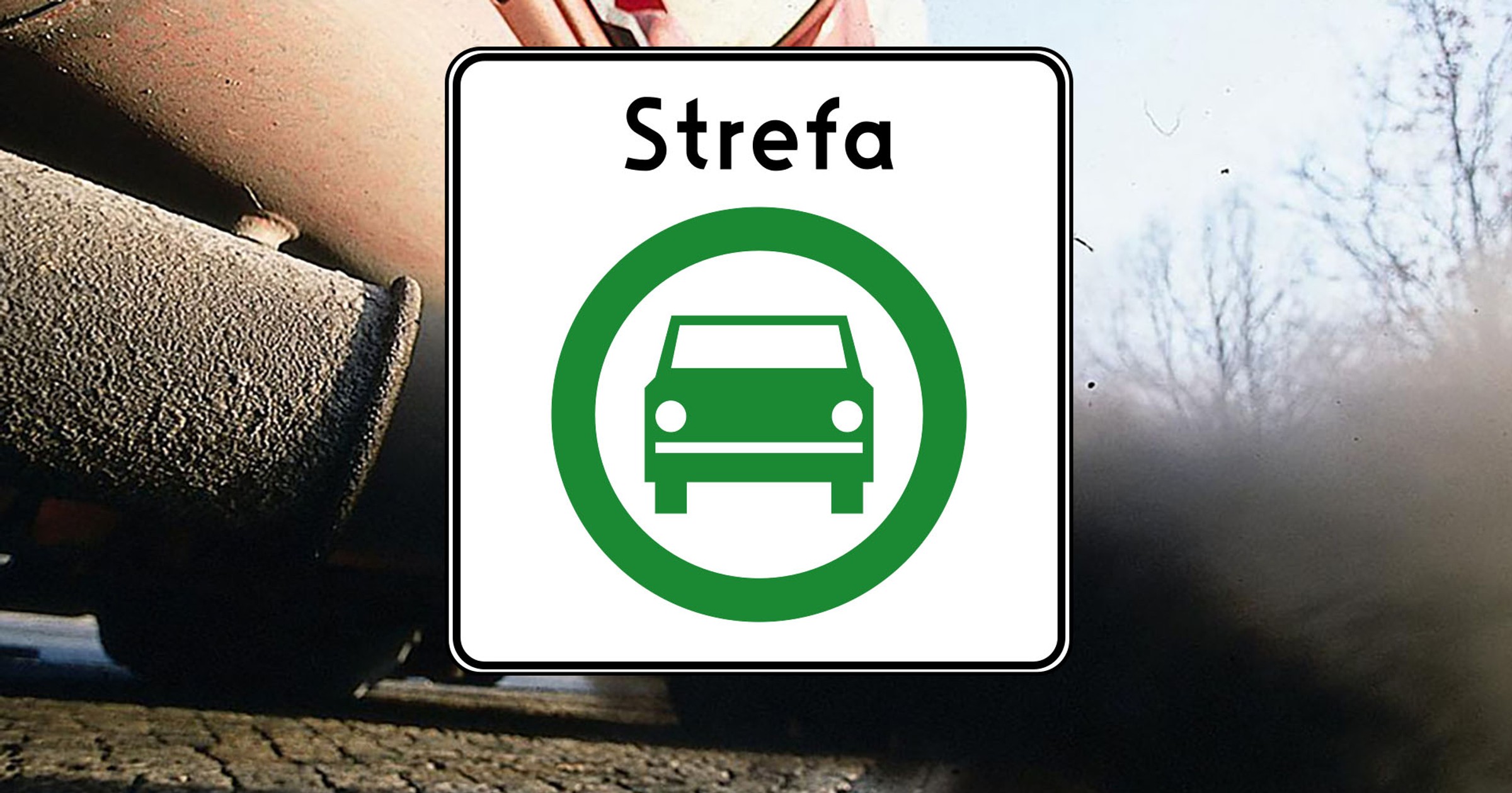 Duże zmiany w projekcie Stref Czystego Transportu (SCT)