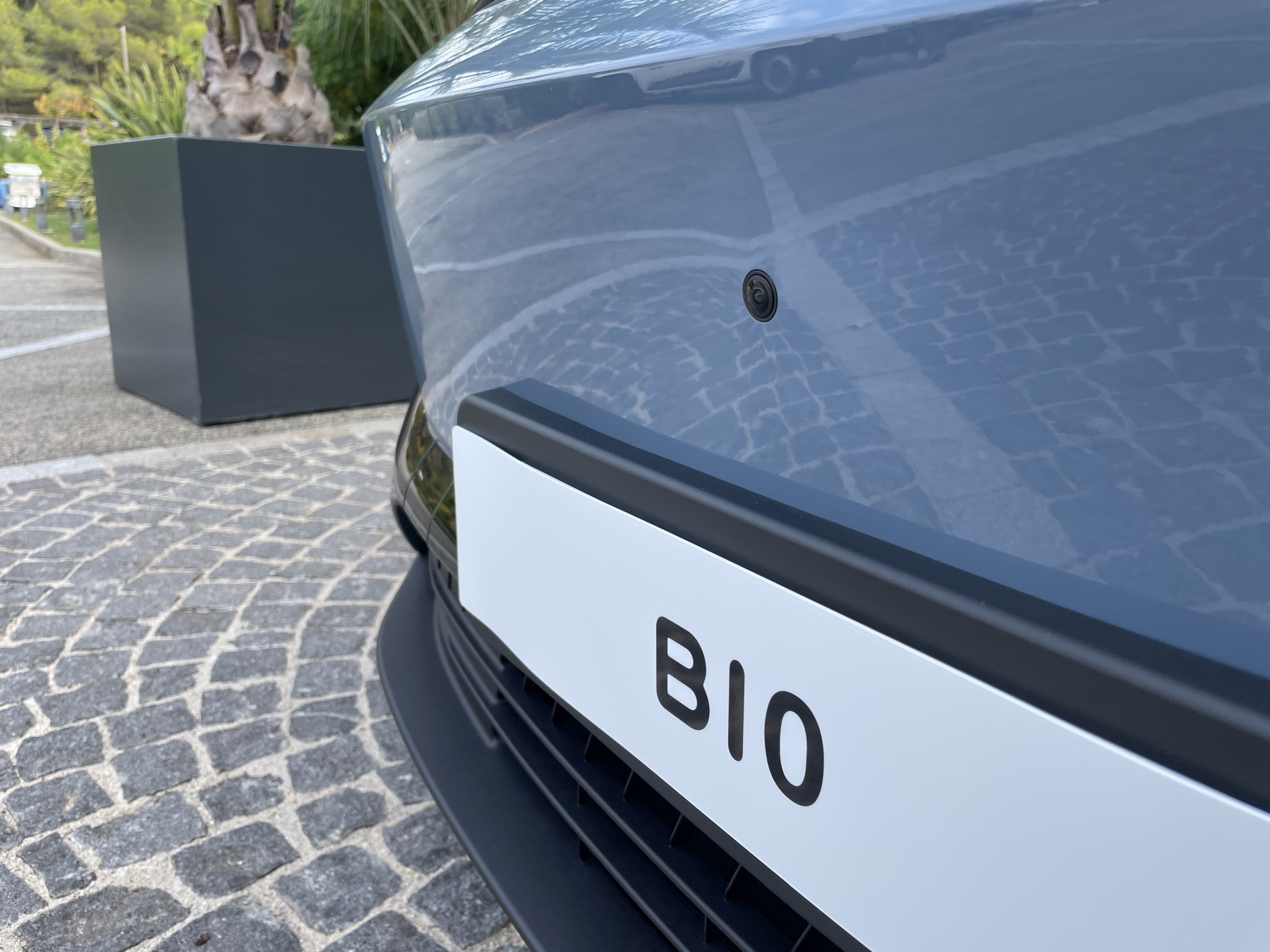 Leapmotor B10