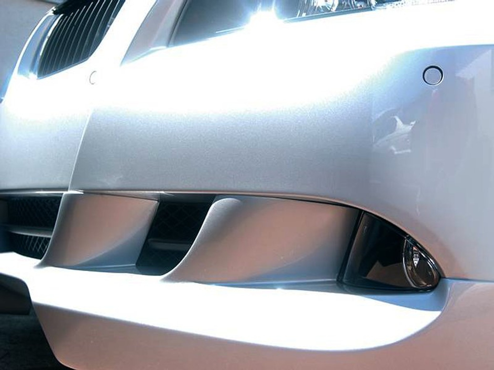 Breyton BMW 3: mocny elegant