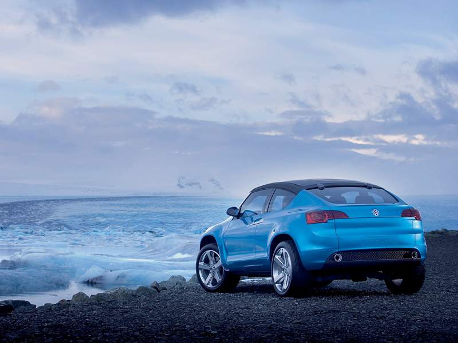 Nowa nazwa dla kompaktowego SUVa VW wybrana!