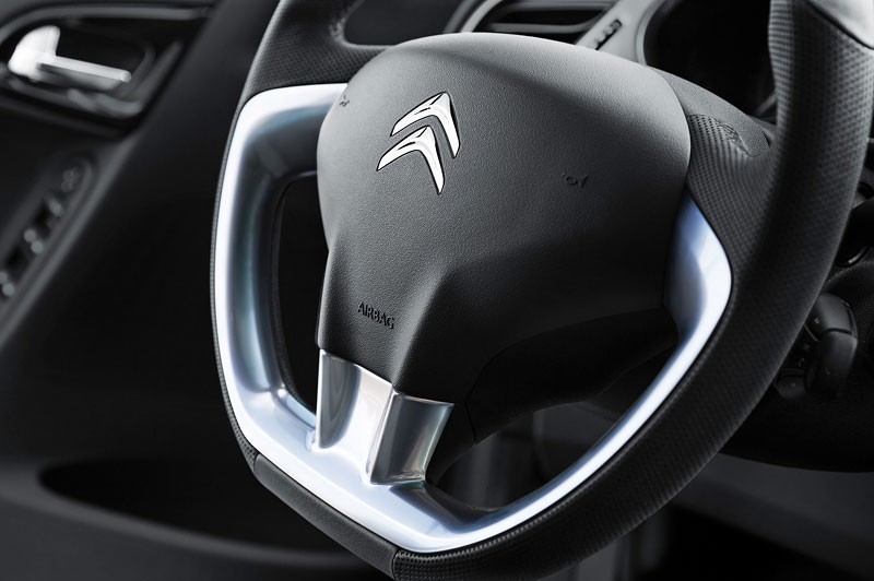 Citroën C3: Kompletní technická data nové generace