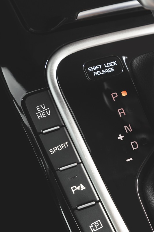 Kia Ceed po fl