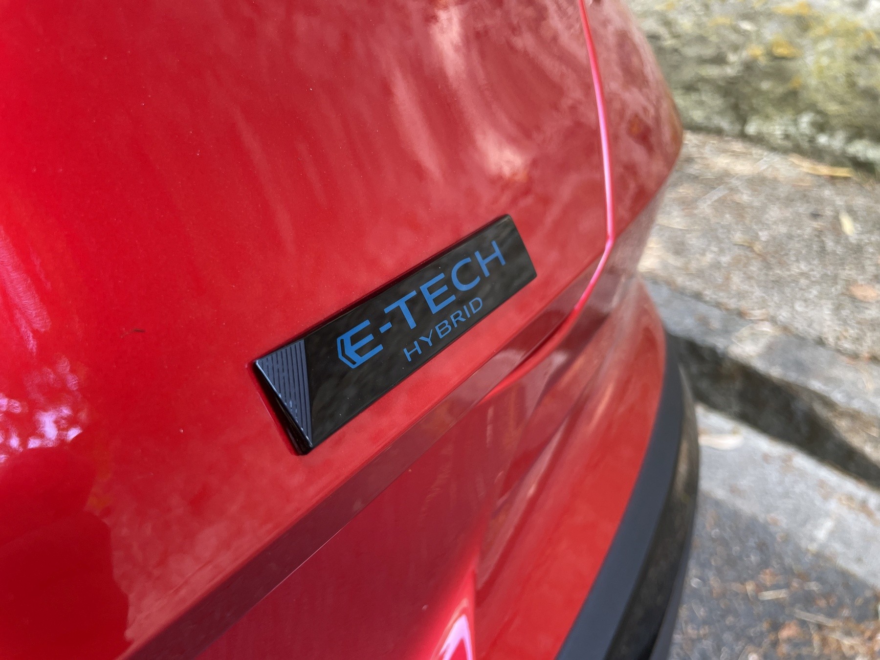 Układ hybrydowy Symbioza zmienił się nie do poznania