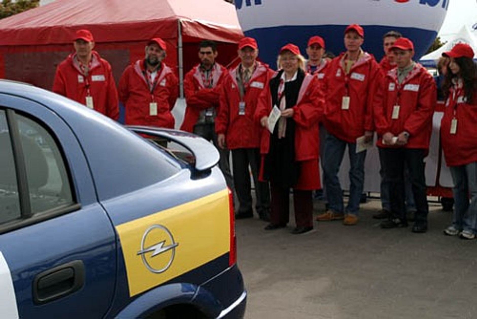 Półfinał w Słupsku