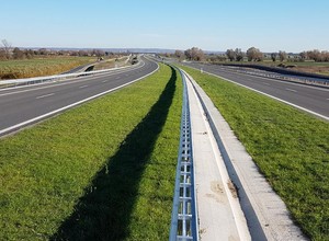 Ostatni odcinek Obwodnicy Metropolitalnej z pozwoleniem na budowę
