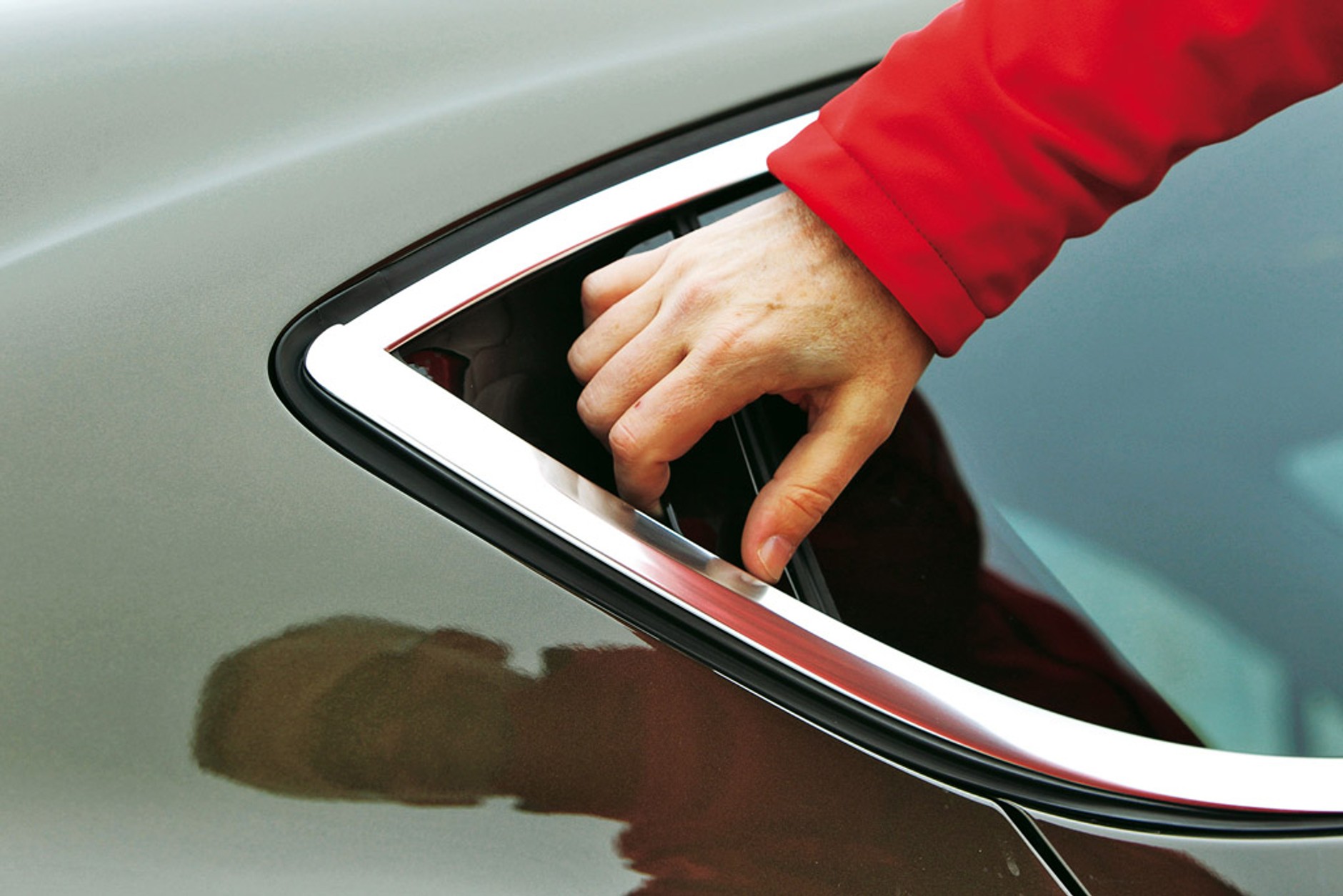 Citroen DS4: kompakt dla miłosników dobrego stylu