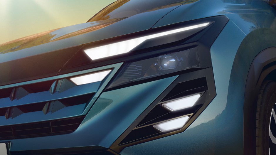 Renault Boreal